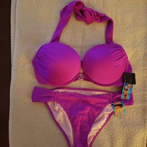 Victoria Secret 2 piece bathing suit